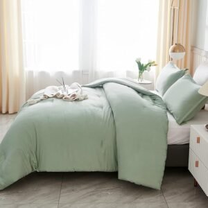 Litanika Queen Comforter Set image
